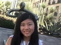Helfer Yinan aus Frankfurt Am Main