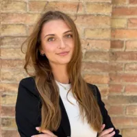 Helfer Vanessa aus Amberg